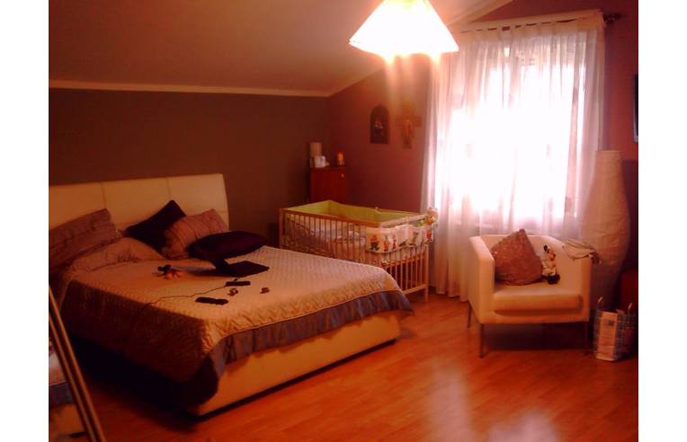 appartamento in vendita a Napoli in zona Secondigliano