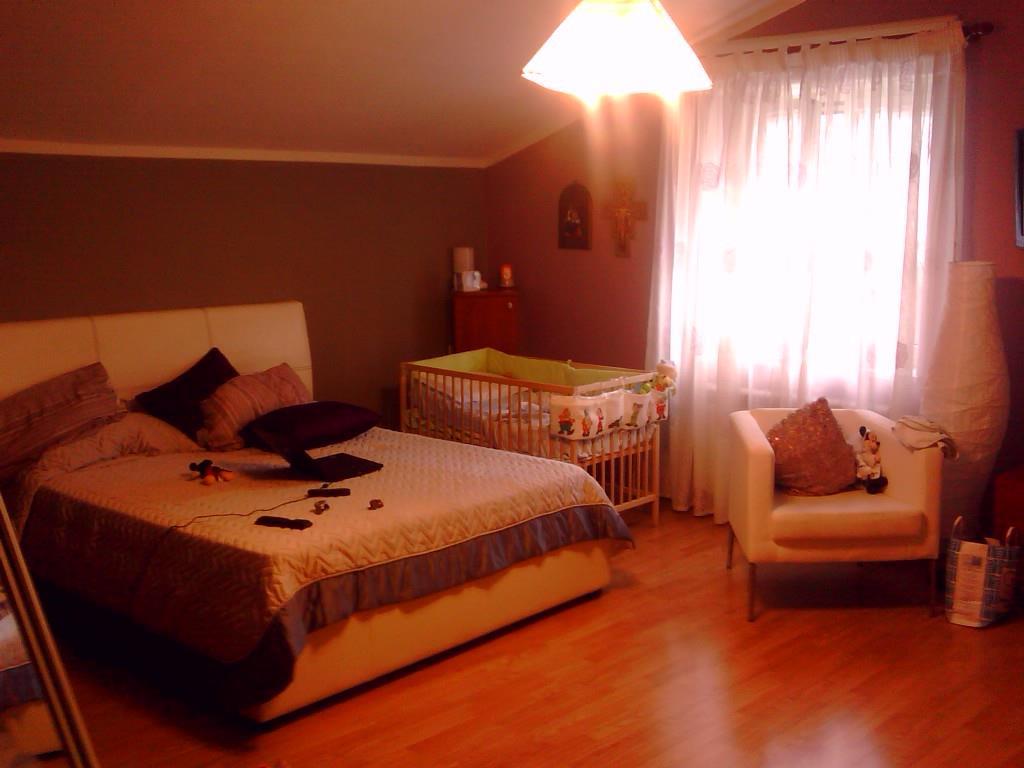 appartamento in vendita a Napoli in zona Secondigliano