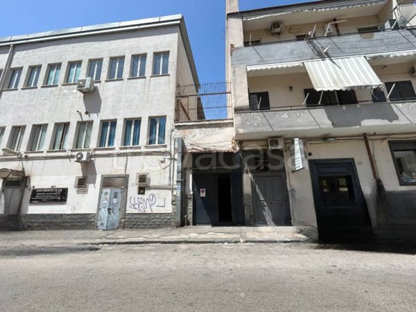 casa indipendente in vendita a Napoli