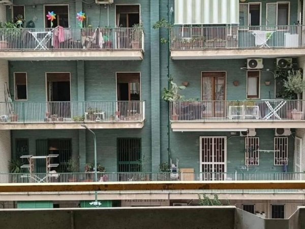 appartamento in vendita a Napoli in zona Capodimonte / Colli Aminei