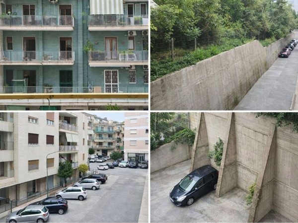 appartamento in vendita a Napoli in zona Capodimonte / Colli Aminei