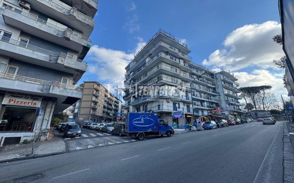 appartamento in vendita a Napoli in zona Capodimonte / Colli Aminei