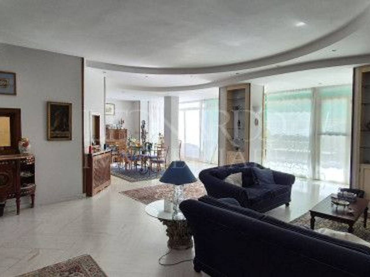 appartamento in vendita a Napoli in zona Capodimonte / Colli Aminei