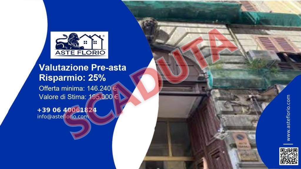 appartamento in vendita a Napoli