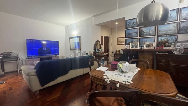 appartamento in vendita a Napoli in zona Arenella