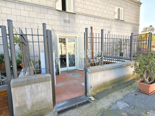 appartamento in vendita a Napoli in zona Capodimonte / Colli Aminei