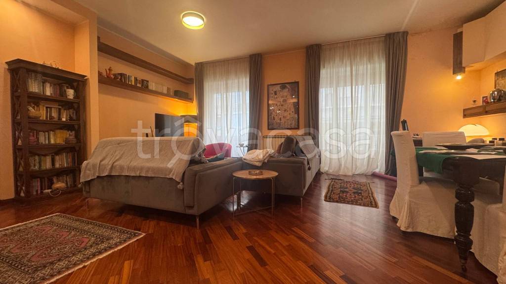 appartamento in vendita a Napoli in zona Vomero