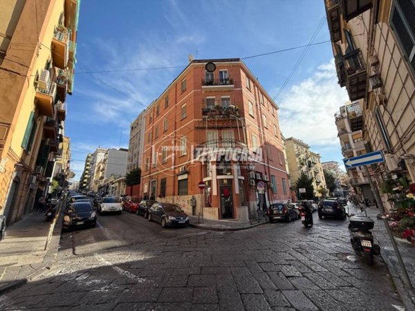 appartamento in vendita a Napoli in zona Vomero