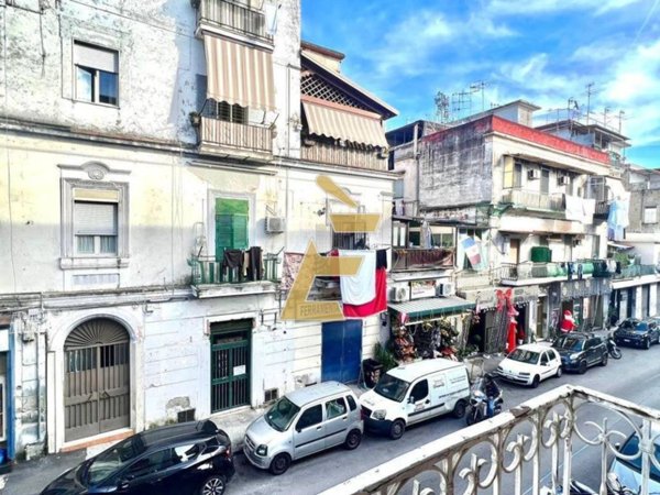 appartamento in vendita a Napoli in zona Piscinola