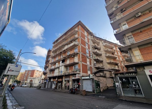 appartamento in vendita a Napoli in zona Vomero