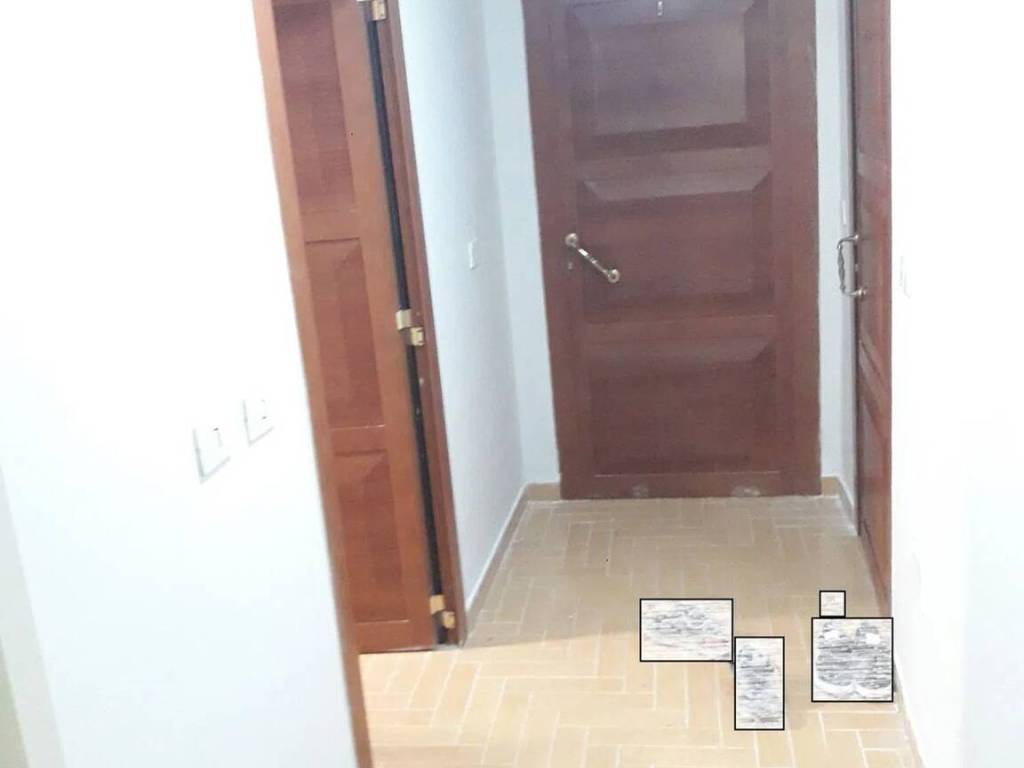 appartamento in vendita a Napoli in zona Vomero