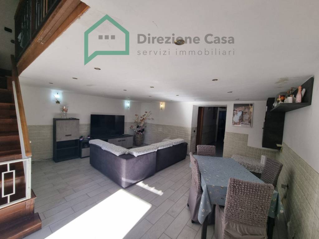 appartamento in vendita a Napoli in zona Capodimonte / Colli Aminei