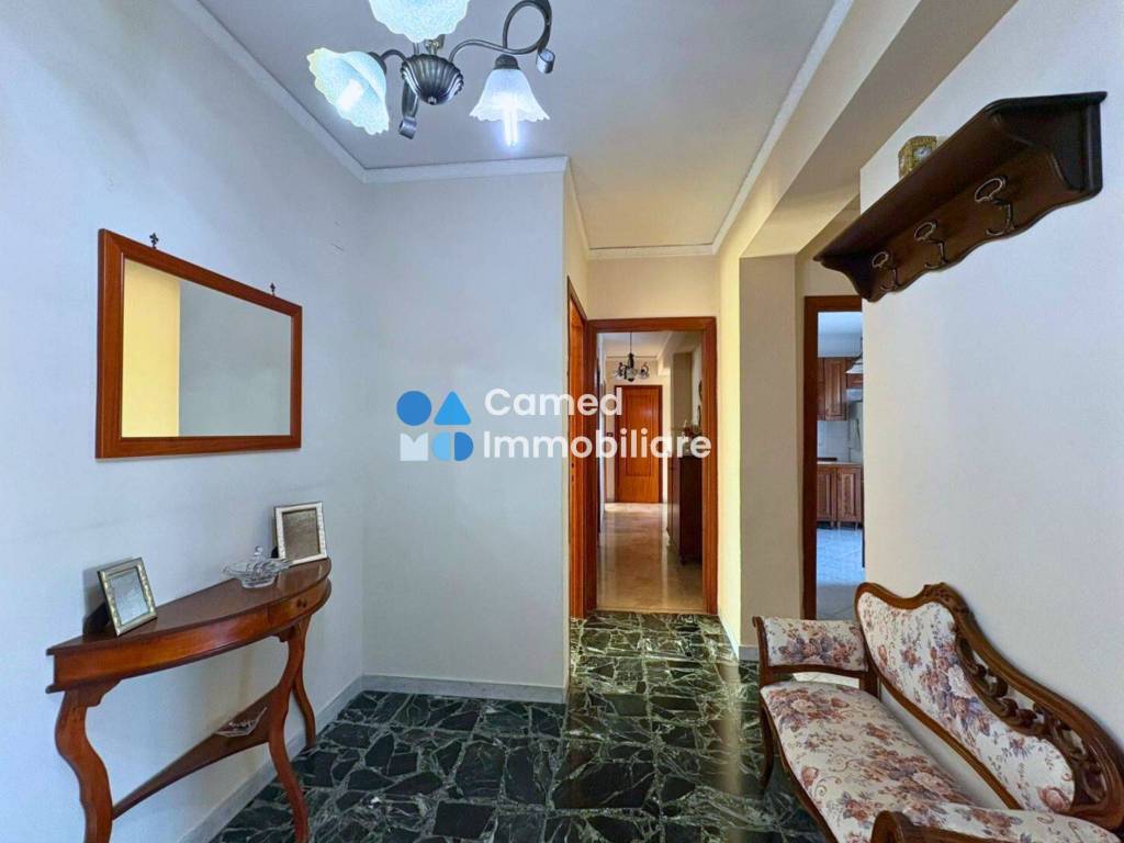 appartamento in vendita a Napoli in zona Secondigliano