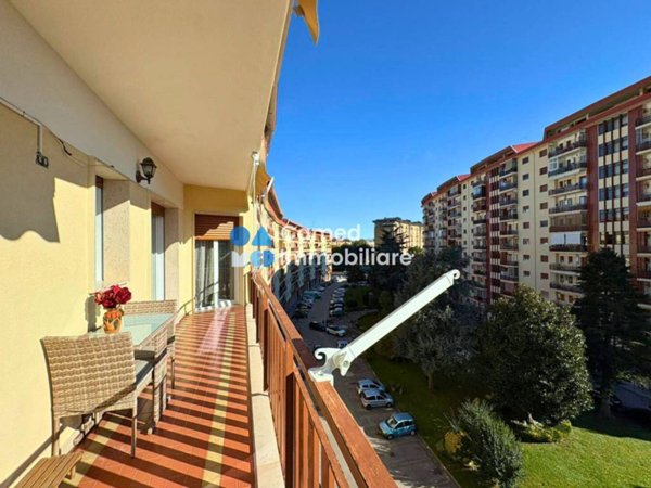 appartamento in vendita a Napoli in zona Secondigliano