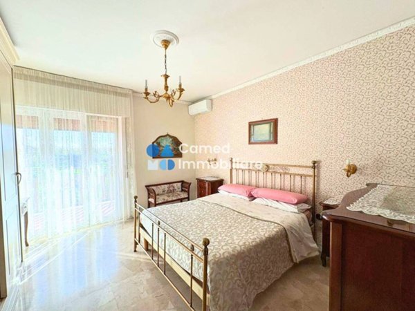 appartamento in vendita a Napoli in zona Secondigliano