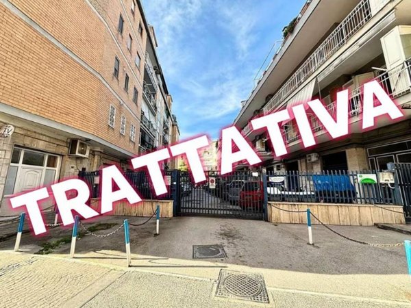 appartamento in vendita a Napoli in zona Soccavo