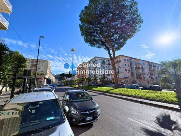 appartamento in vendita a Napoli in zona Fuorigrotta