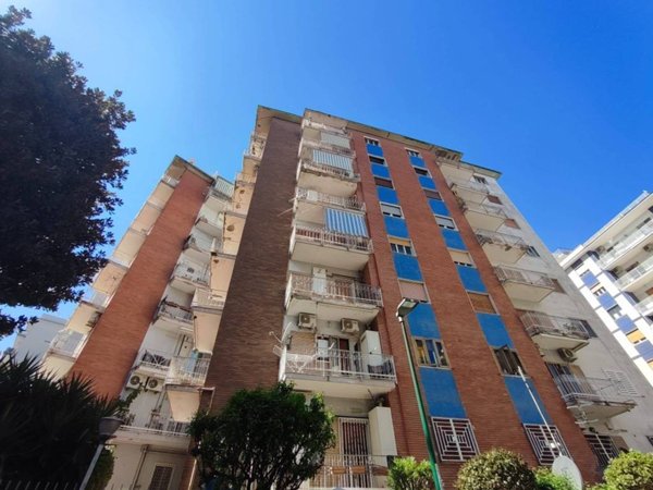 appartamento in vendita a Napoli in zona Capodimonte / Colli Aminei