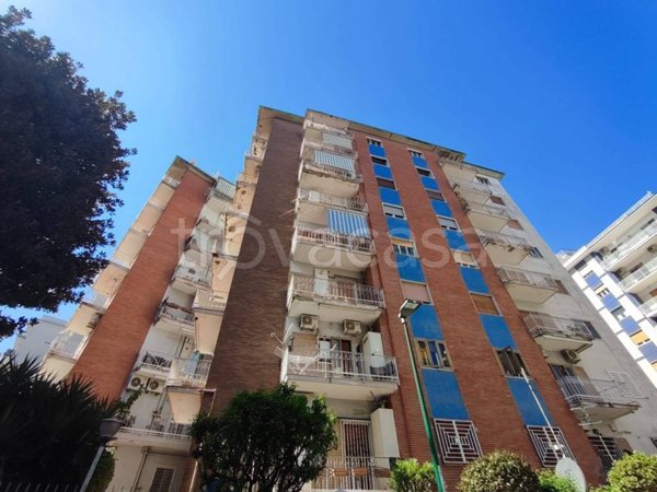 appartamento in vendita a Napoli in zona Capodimonte / Colli Aminei