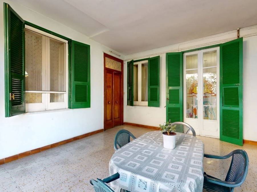 appartamento in vendita a Napoli in zona Ponticelli