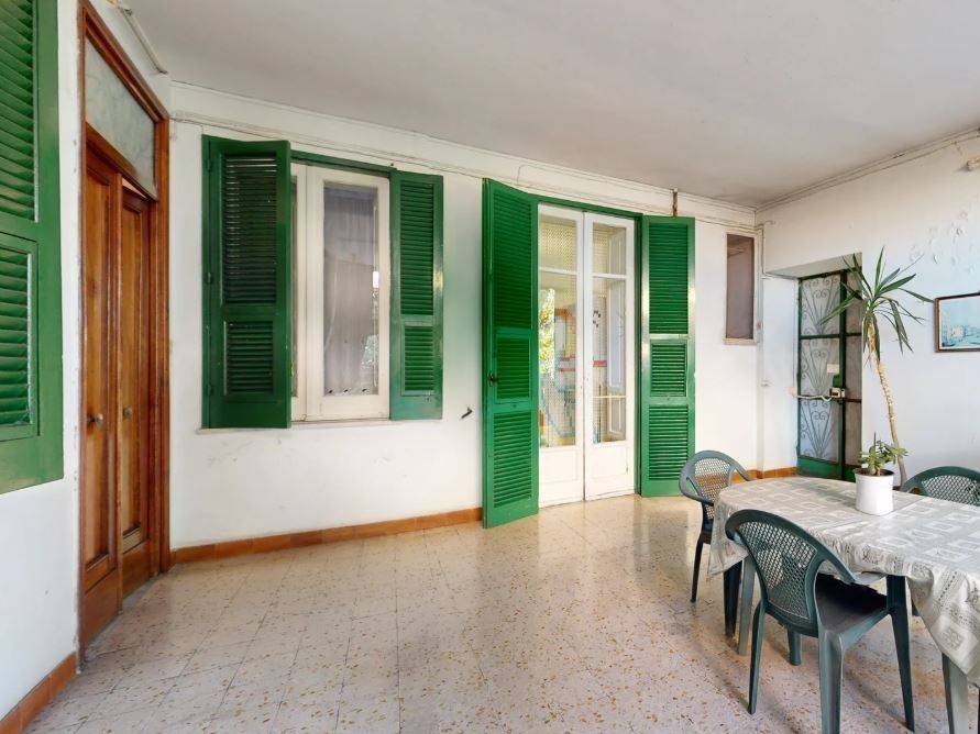 appartamento in vendita a Napoli in zona Ponticelli