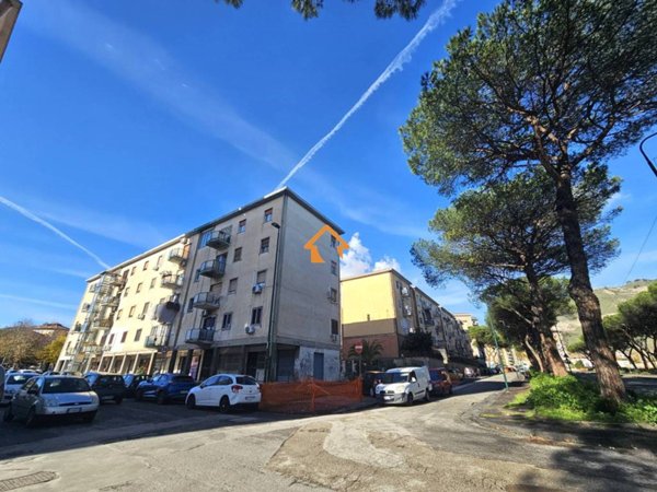 appartamento in vendita a Napoli in zona Soccavo
