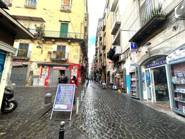 appartamento in vendita a Napoli