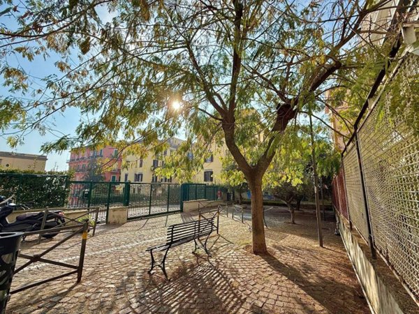 appartamento in vendita a Napoli in zona Vomero