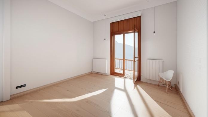 appartamento in vendita a Napoli in zona Secondigliano