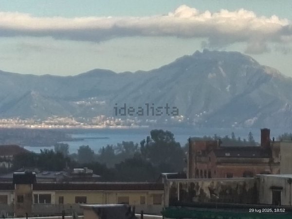 appartamento in vendita a Napoli in zona Capodimonte / Colli Aminei