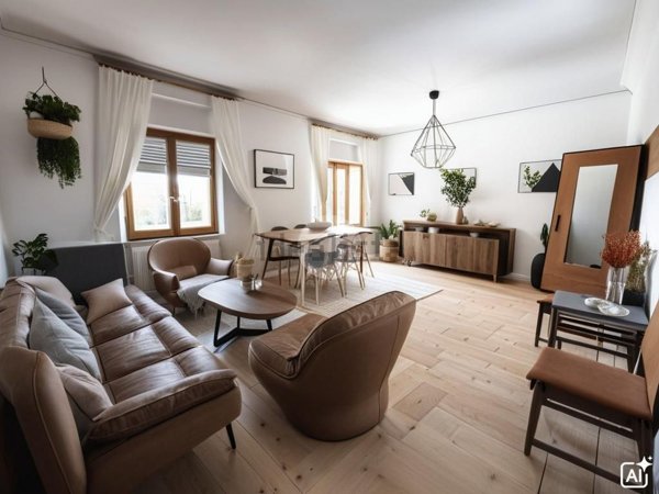 appartamento in vendita a Napoli in zona Capodimonte / Colli Aminei