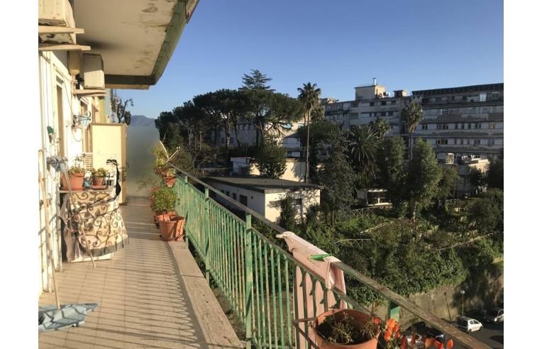appartamento in vendita a Napoli in zona Capodimonte / Colli Aminei