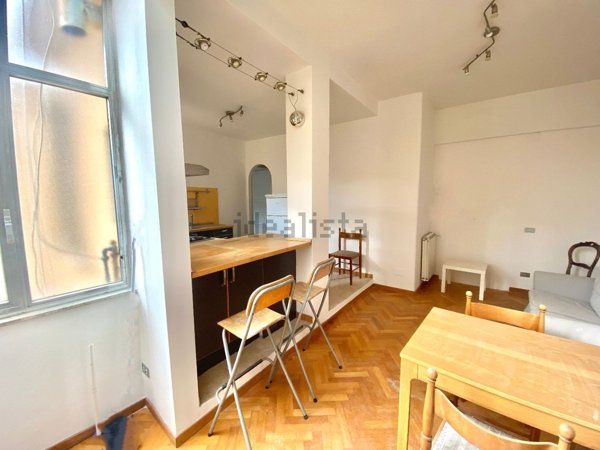 appartamento in vendita a Napoli in zona Vomero