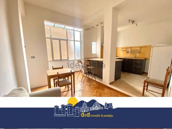 appartamento in vendita a Napoli in zona Vomero