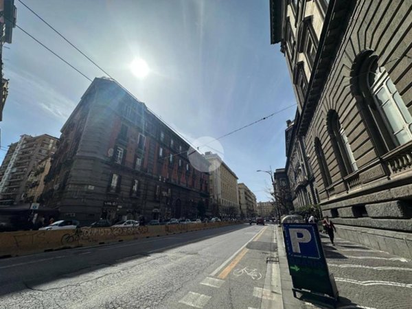 negozio in vendita a Napoli