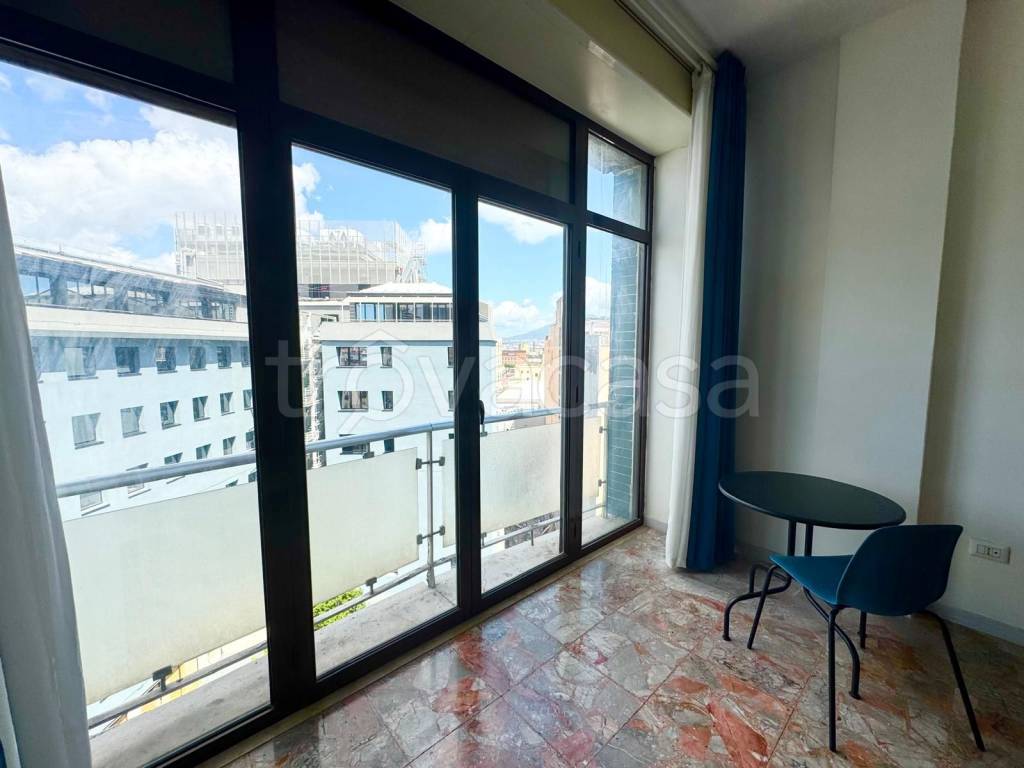 appartamento in vendita a Napoli in zona Mercato