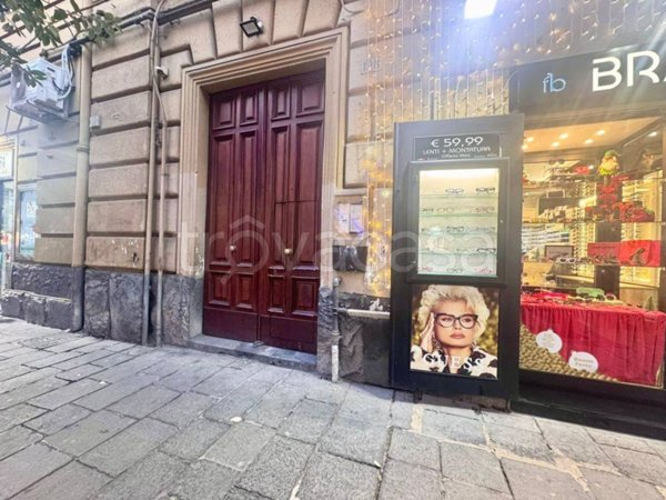 appartamento in vendita a Napoli in zona Pendino / San Giuseppe