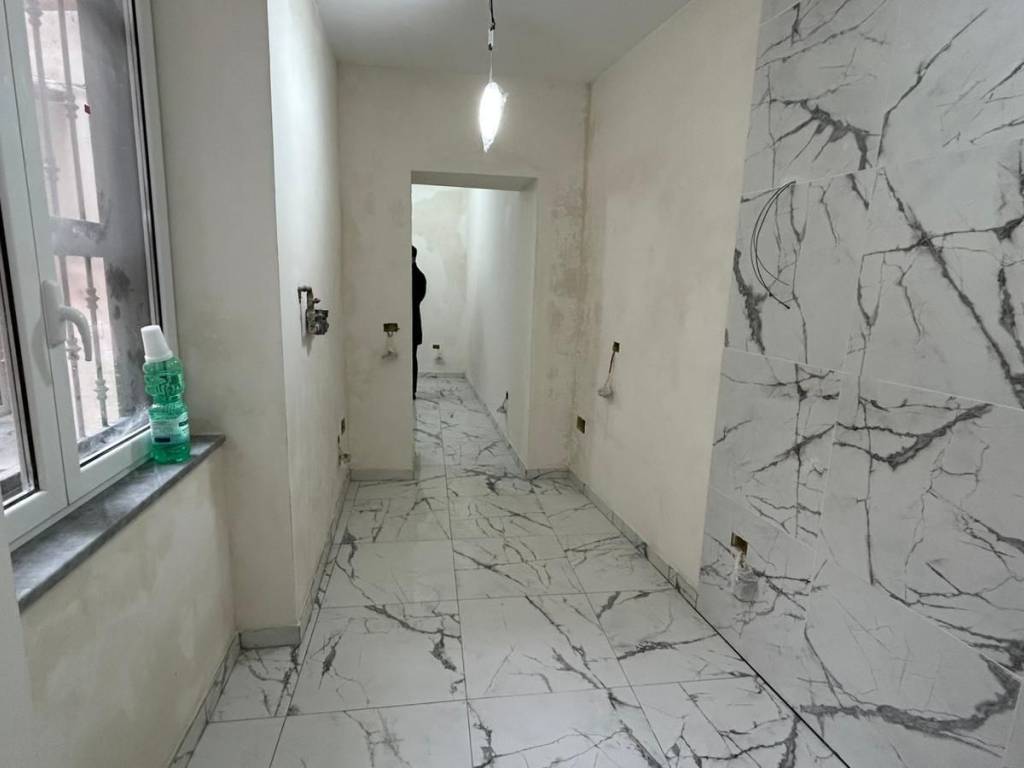 appartamento in vendita a Napoli in zona Stella