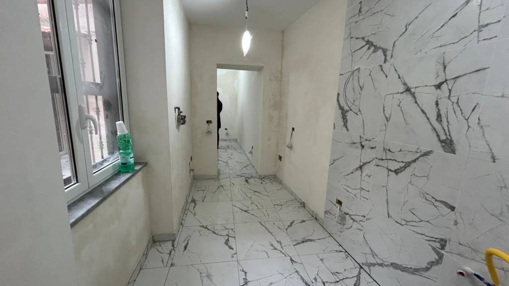 appartamento in vendita a Napoli in zona Stella