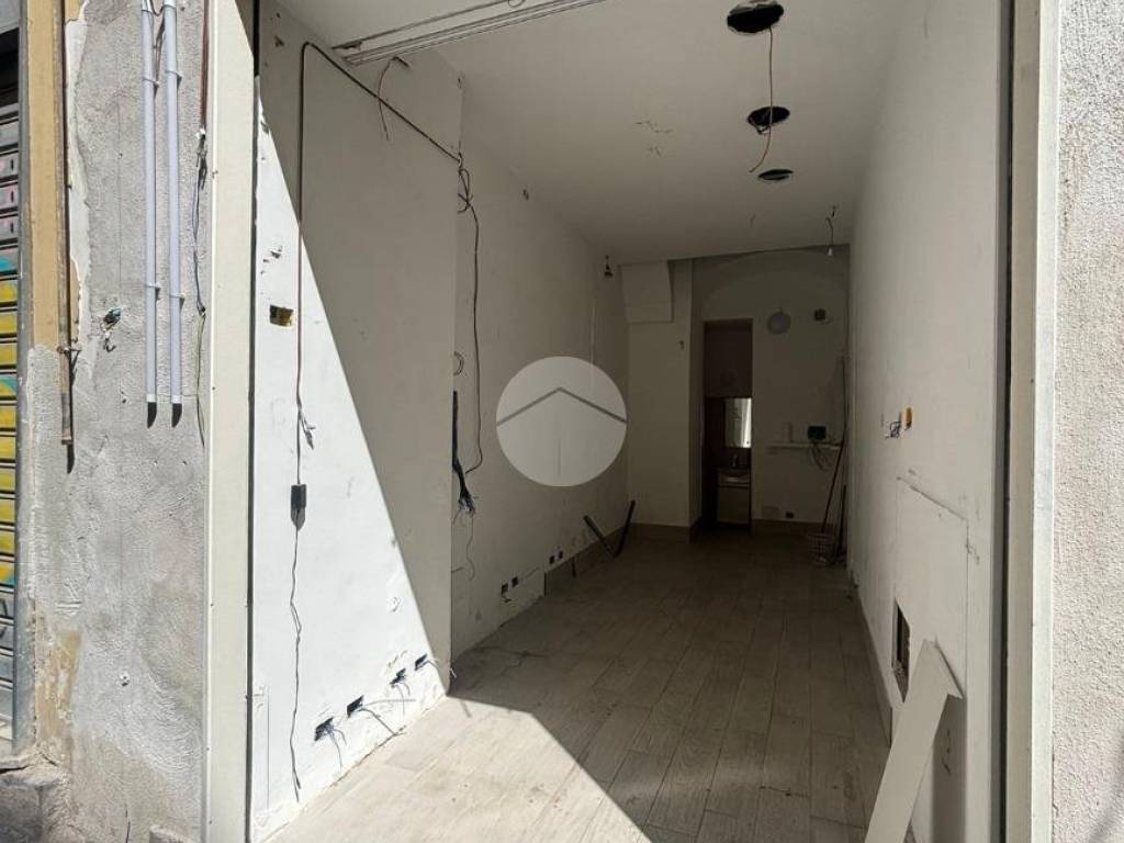 negozio in vendita a Napoli