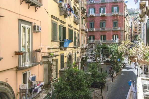 appartamento in vendita a Napoli