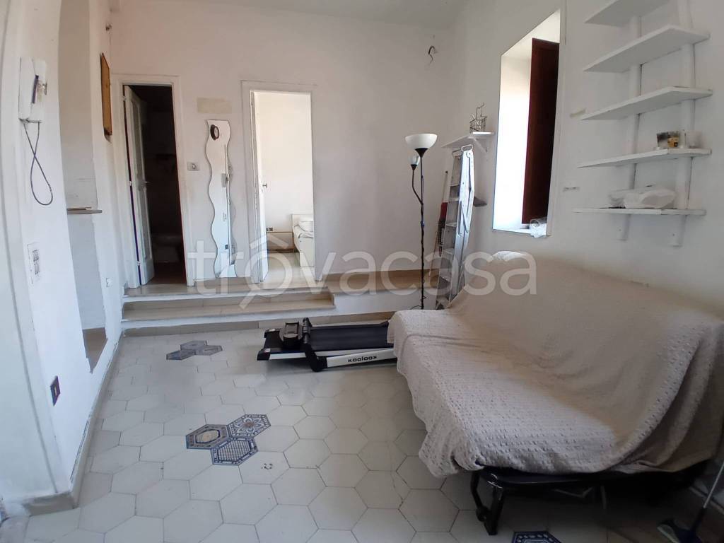 appartamento in vendita a Napoli in zona San Lorenzo