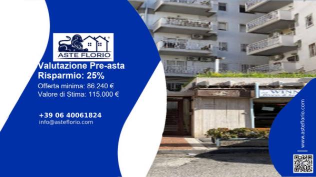 appartamento in vendita a Napoli in zona Fuorigrotta