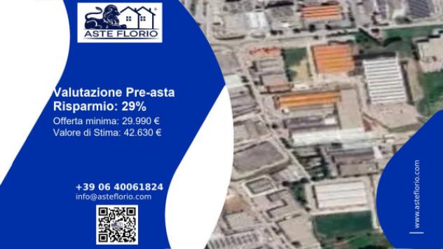 terreno edificabile in vendita a Napoli in zona Fuorigrotta