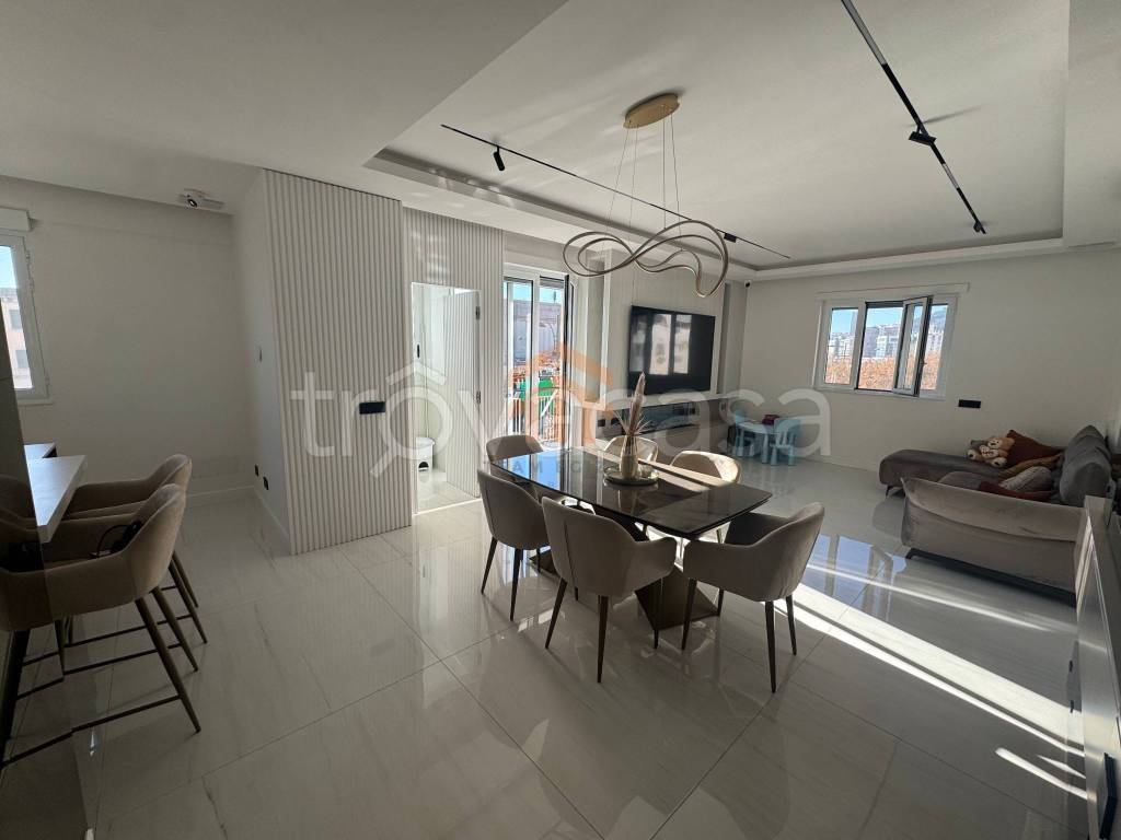 appartamento in vendita a Napoli in zona Pendino / San Giuseppe