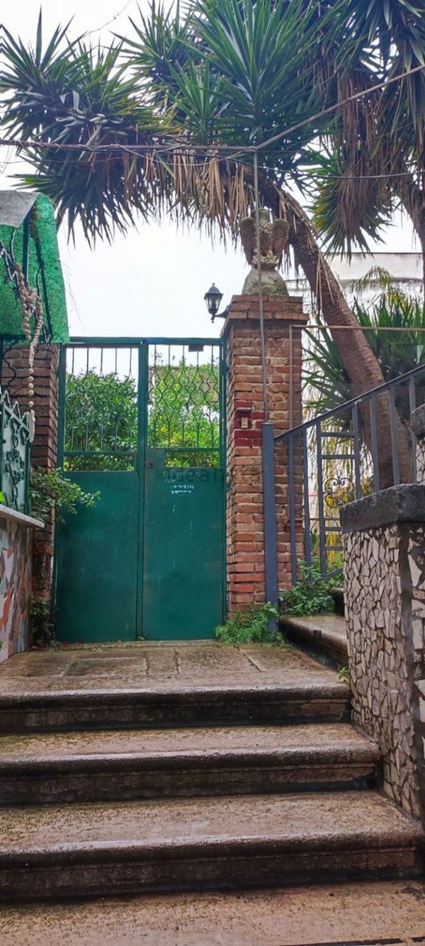 appartamento in vendita a Napoli in zona Miano