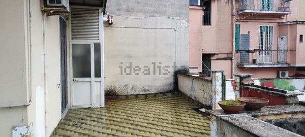 appartamento in vendita a Napoli in zona Secondigliano