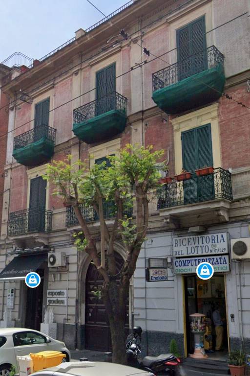 appartamento in vendita a Napoli in zona Secondigliano