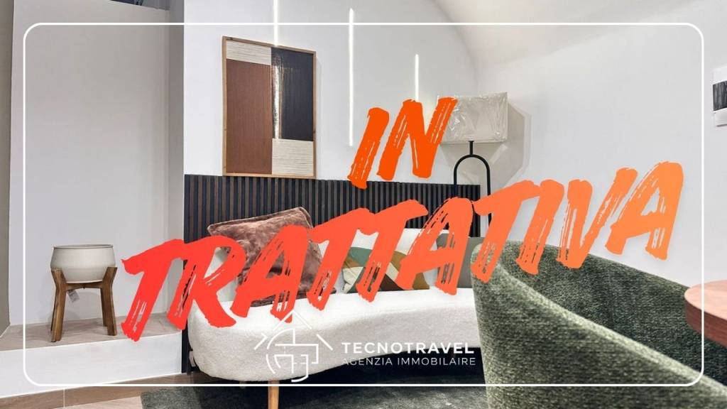 appartamento in vendita a Napoli in zona Posillipo