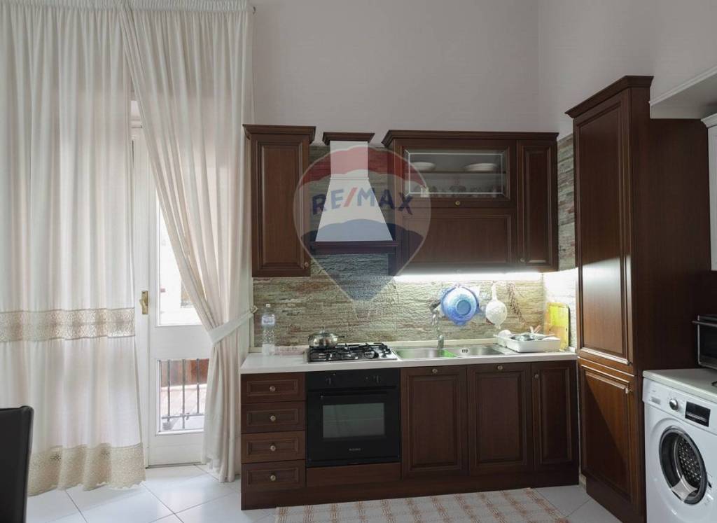 appartamento in vendita a Napoli in zona Piscinola